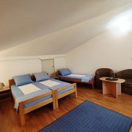 מוסטר Apartments Sole Mio מראה חיצוני תמונה