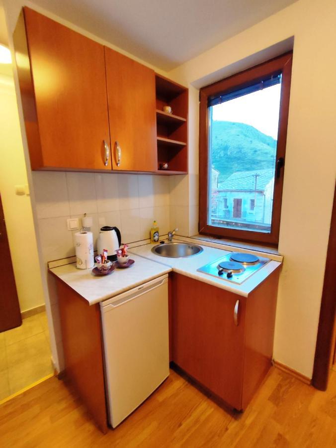 מוסטר Apartments Sole Mio מראה חיצוני תמונה