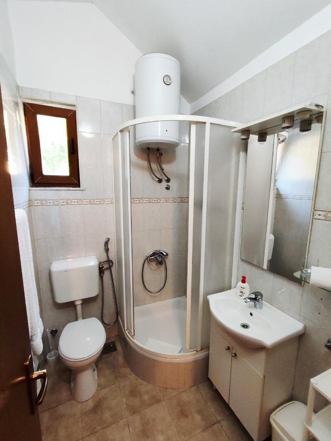 מוסטר Apartments Sole Mio מראה חיצוני תמונה