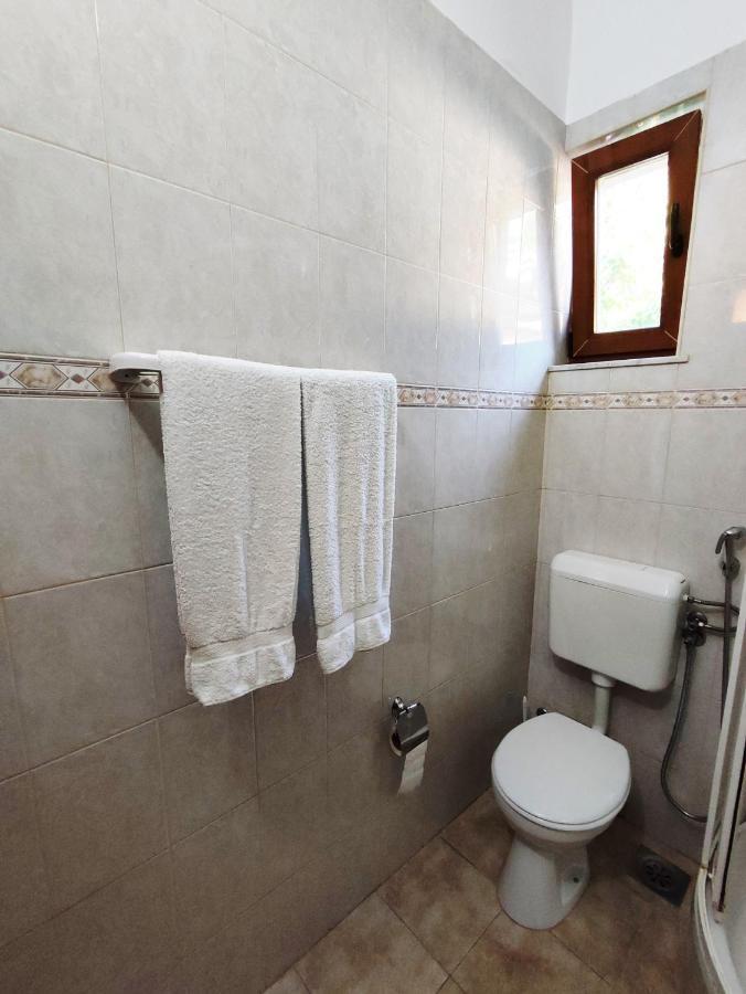 מוסטר Apartments Sole Mio מראה חיצוני תמונה