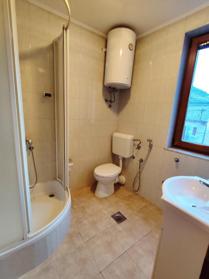 מוסטר Apartments Sole Mio מראה חיצוני תמונה