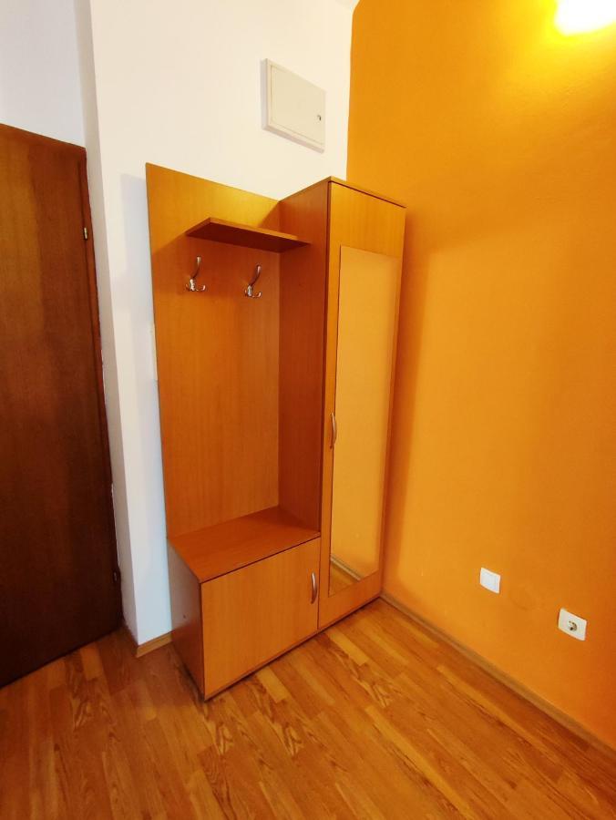 מוסטר Apartments Sole Mio מראה חיצוני תמונה