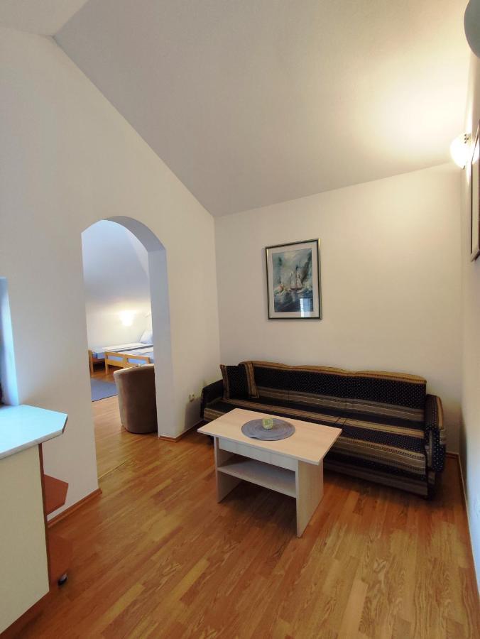 מוסטר Apartments Sole Mio מראה חיצוני תמונה