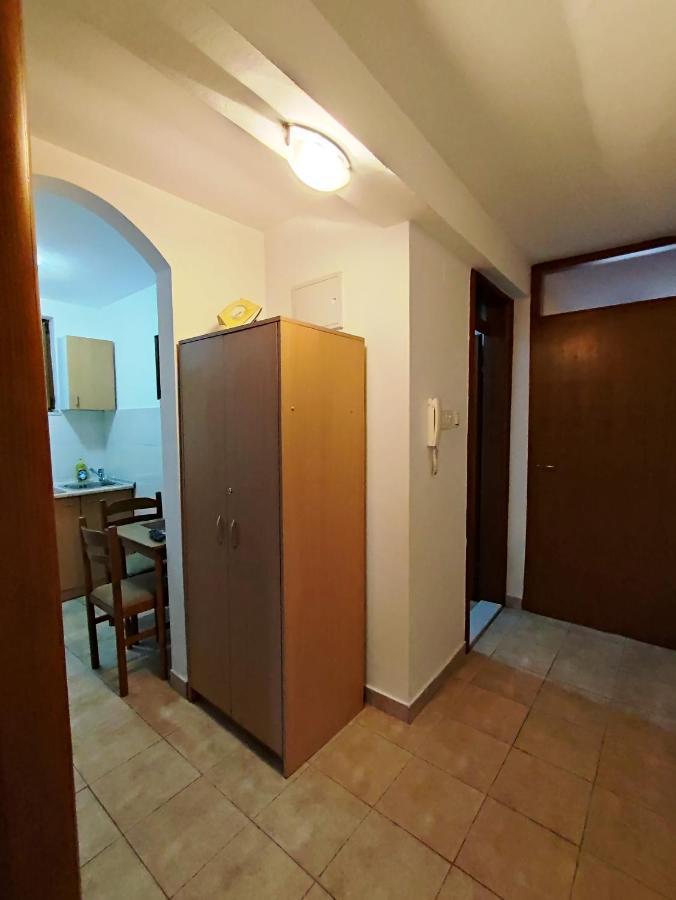 מוסטר Apartments Sole Mio מראה חיצוני תמונה
