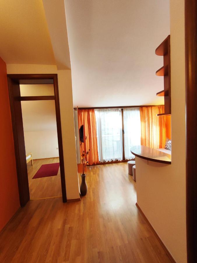 מוסטר Apartments Sole Mio מראה חיצוני תמונה