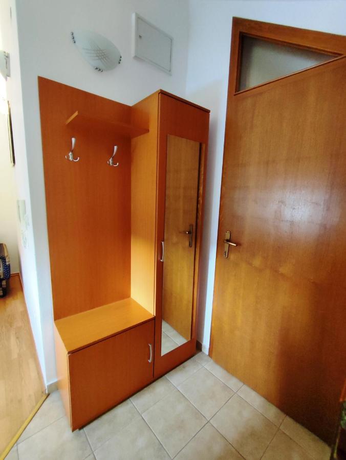 מוסטר Apartments Sole Mio מראה חיצוני תמונה